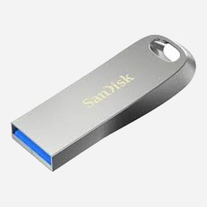 SanDisk Ultra Flair USB 3.0 Flash Drive - 128 GB
